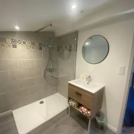 Appartement Charmante Maison Entre Castres & Mazamet *