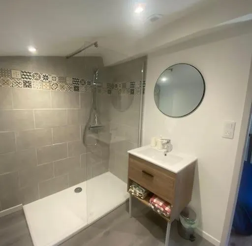 Apartman Charmante Maison Entre Castres & Mazamet *